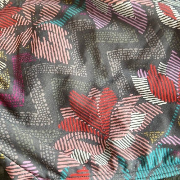 Bundle 2 Prana bikini bottoms size S. Horchata Innix Reversible and Ramba styles - Picture 10 of 10